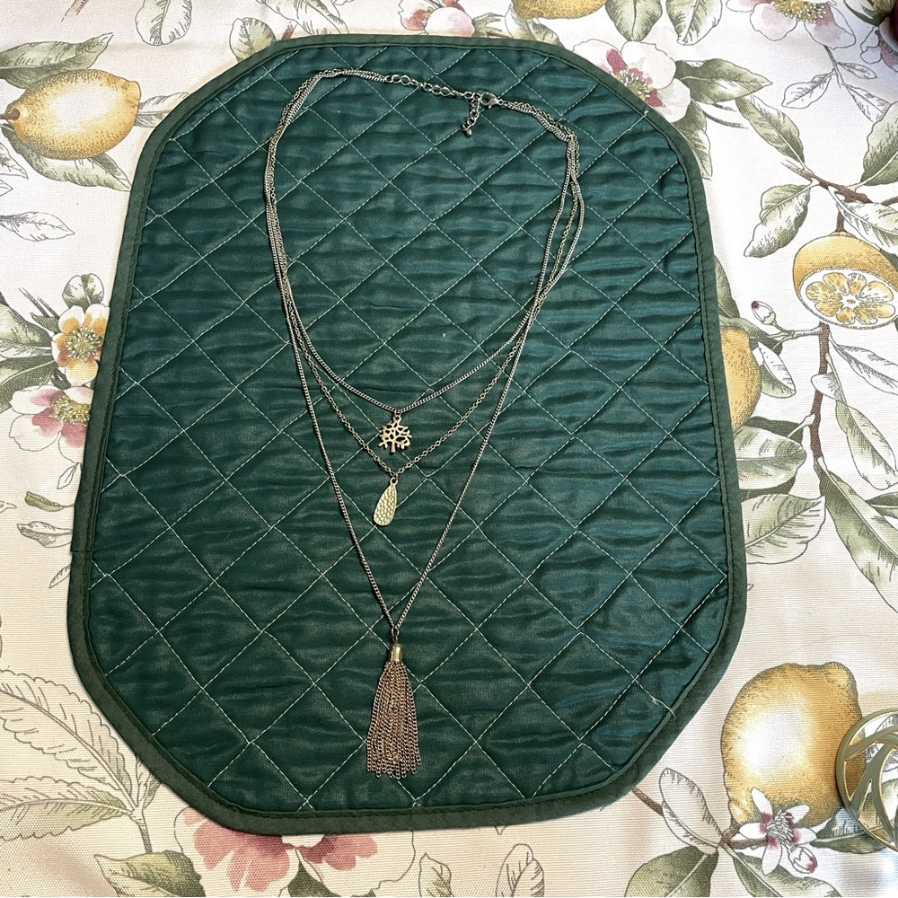 Necklace